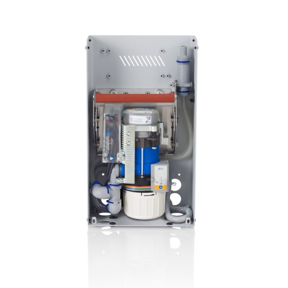 Separator de lichide si amalgam Durr CAS1, pentru aspiratia chirurgicala