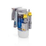 Dürr CAS1 folyadék- és amalgámszeparátor, sebészeti szíváshoz