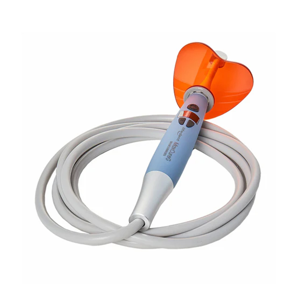 Lampa fotopolimerizare Lifedent MaxCure G cu fir