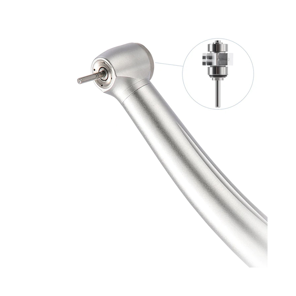 Coxo CX207-B XTITAN fogászati turbina - Image 2