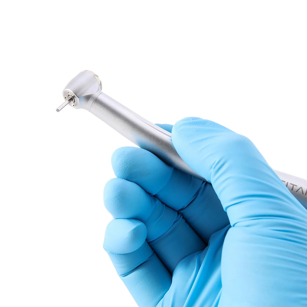 Coxo CX207-B XTITAN fogászati turbina - Image 3