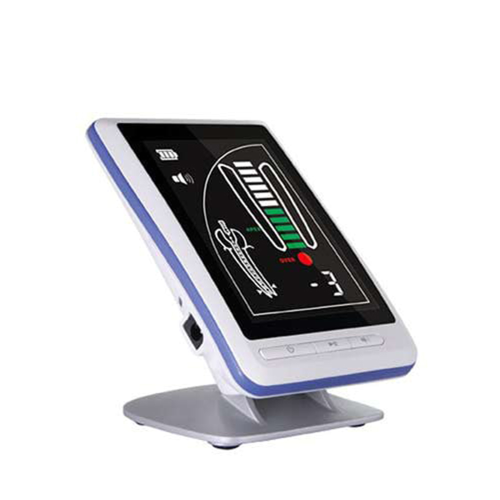 Halmadent-Apex lokátor Woodpex III